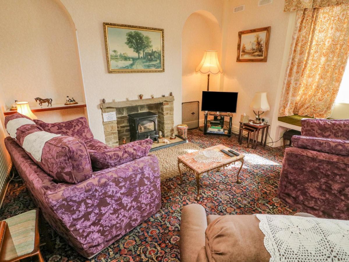 Low Skibeden Cottage 斯基普顿 外观 照片