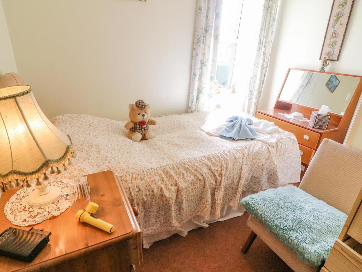 Low Skibeden Cottage 斯基普顿 外观 照片