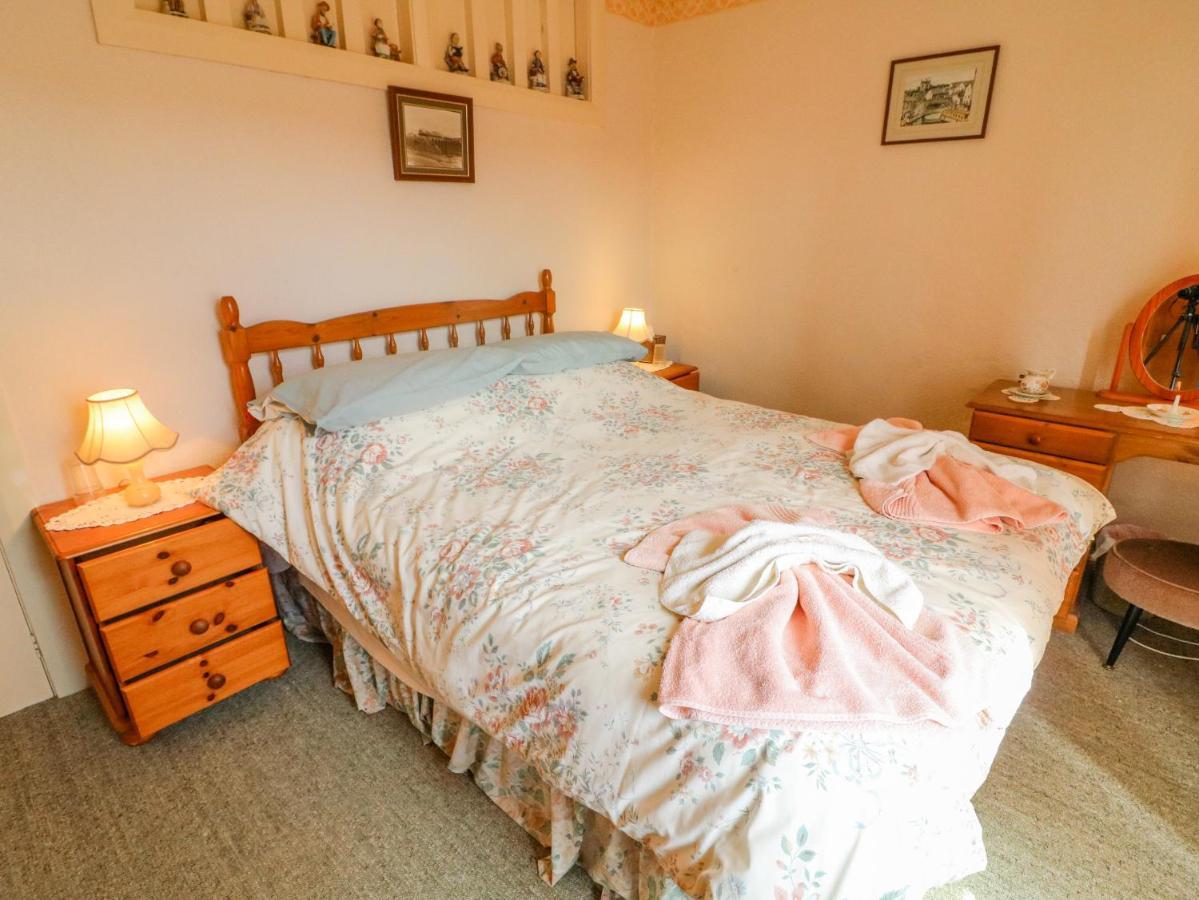 Low Skibeden Cottage 斯基普顿 外观 照片