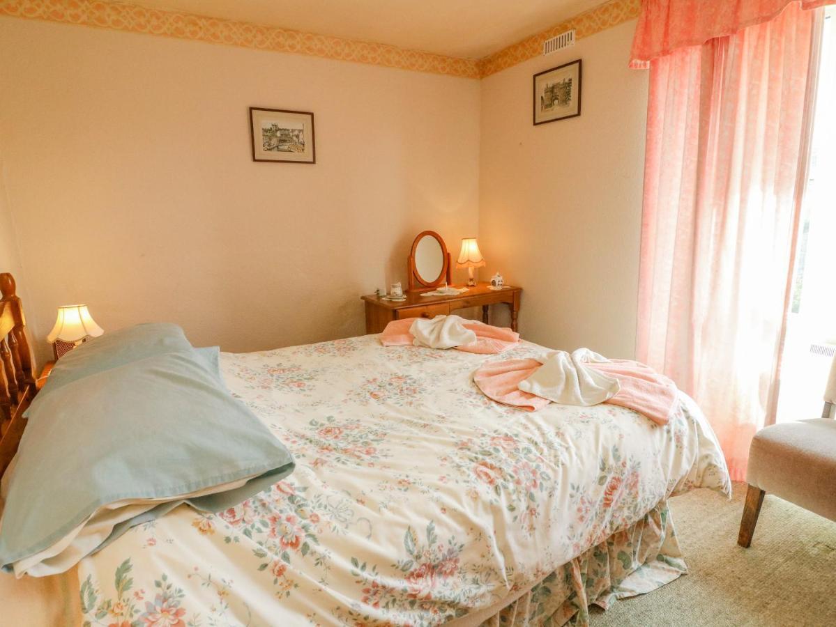 Low Skibeden Cottage 斯基普顿 外观 照片
